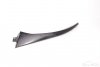 Maserati Levante M161 3.0 V6 petrol Bootlid tailgate rear left spoiler panel trim